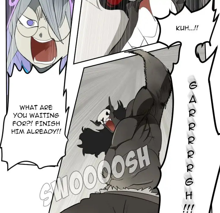 Ultimiter Chapter 83 page 8 - Chapter 83: Episode 83