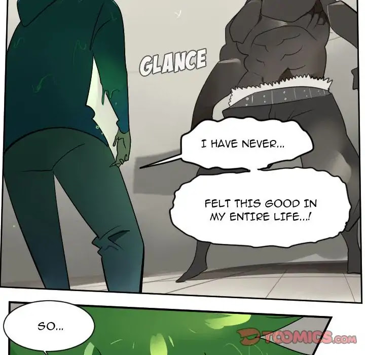 Ultimiter Chapter 84 page 11 - Chapter 84: Episode 84