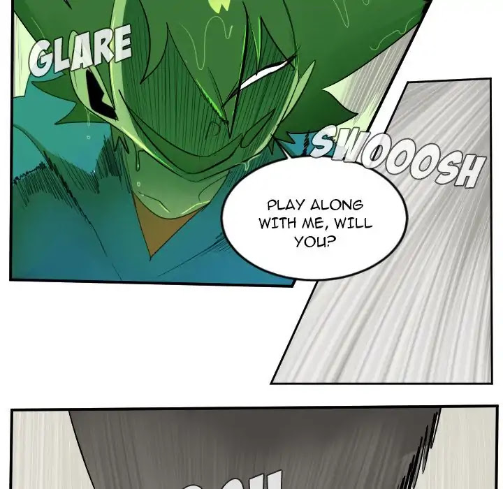 Ultimiter Chapter 84 page 12 - Chapter 84: Episode 84