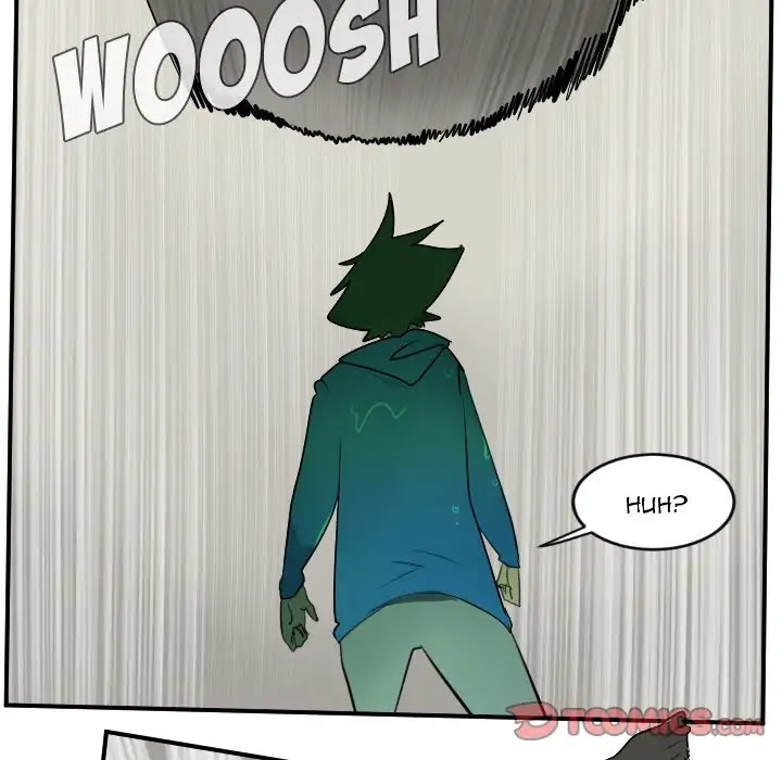 Ultimiter Chapter 84 page 13 - Chapter 84: Episode 84