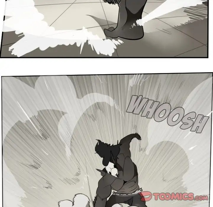 Ultimiter Chapter 84 page 15 - Chapter 84: Episode 84