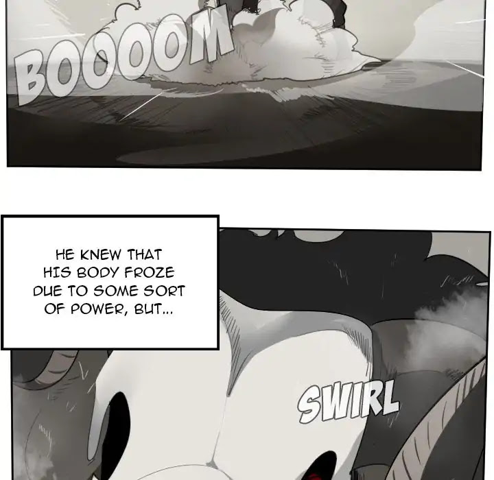 Ultimiter Chapter 84 page 16 - Chapter 84: Episode 84
