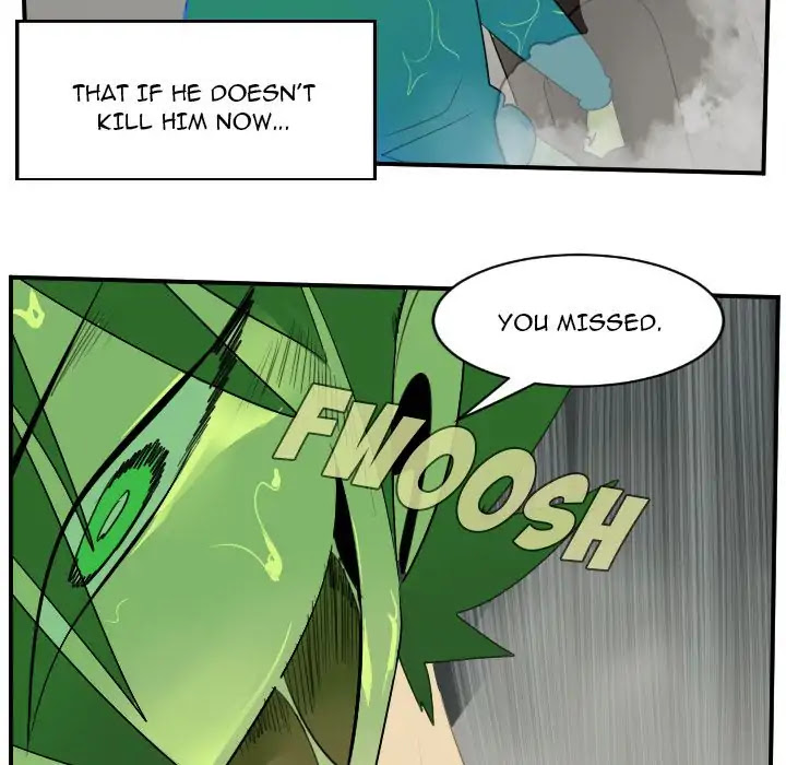 Ultimiter Chapter 84 page 18 - Chapter 84: Episode 84