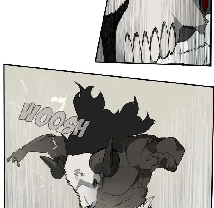 Ultimiter Chapter 84 page 24 - Chapter 84: Episode 84
