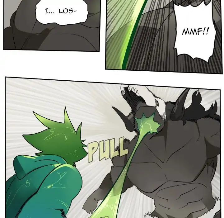 Ultimiter Chapter 84 page 26 - Chapter 84: Episode 84