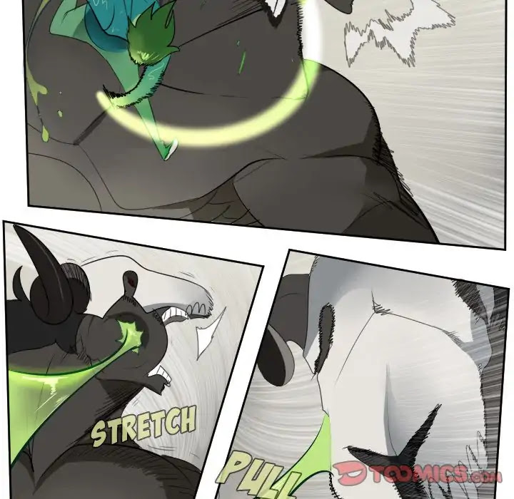 Ultimiter Chapter 84 page 29 - Chapter 84: Episode 84