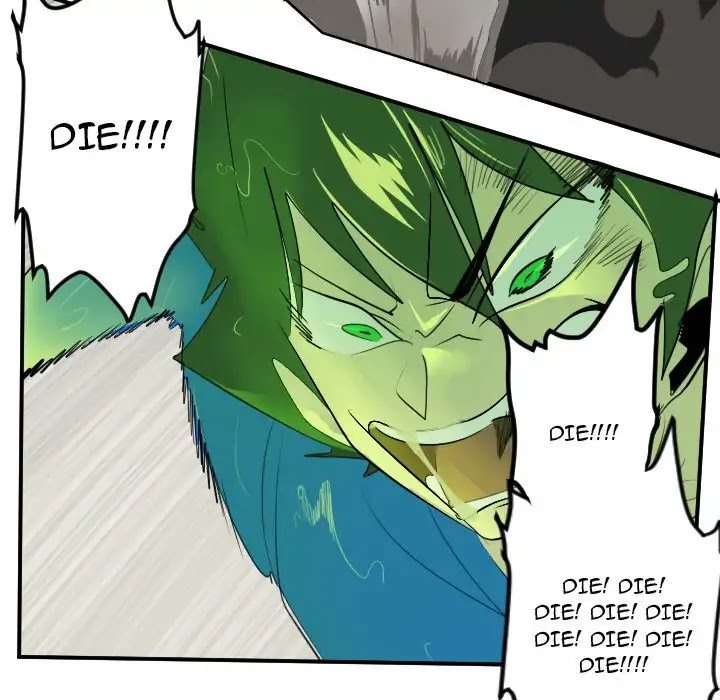Ultimiter Chapter 84 page 36 - Chapter 84: Episode 84