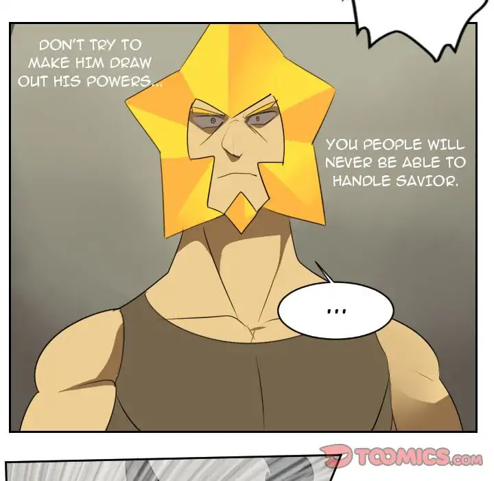 Ultimiter Chapter 84 page 37 - Chapter 84: Episode 84