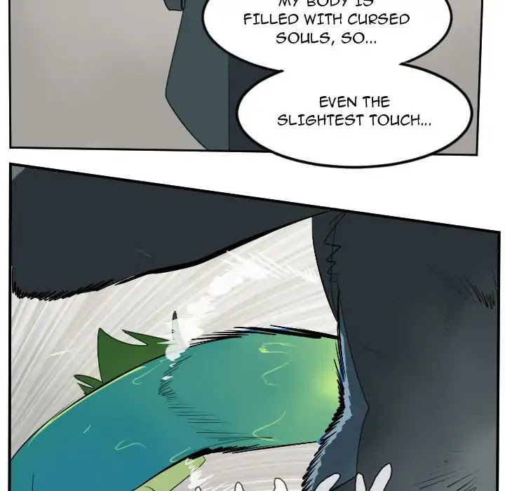 Ultimiter Chapter 84 page 42 - Chapter 84: Episode 84