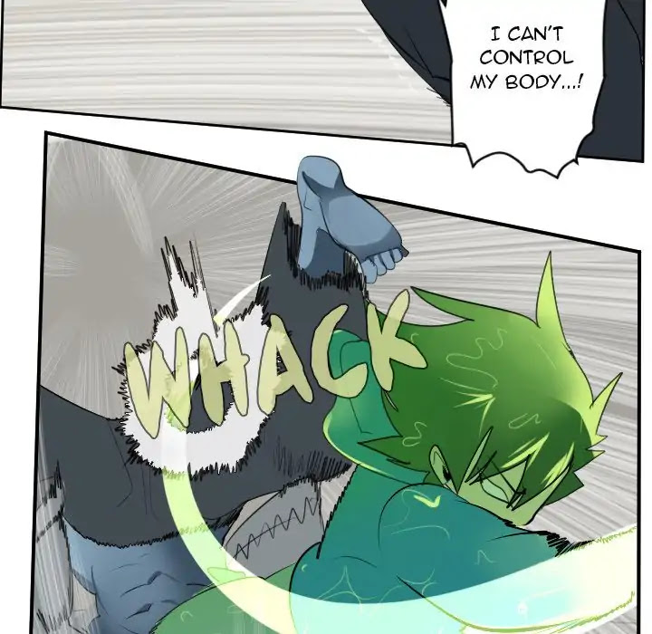 Ultimiter Chapter 84 page 48 - Chapter 84: Episode 84