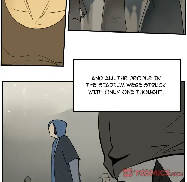 Ultimiter Chapter 84 page 5 - Chapter 84: Episode 84