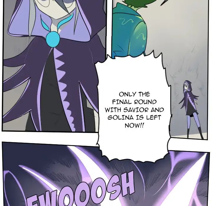 Ultimiter Chapter 84 page 50 - Chapter 84: Episode 84