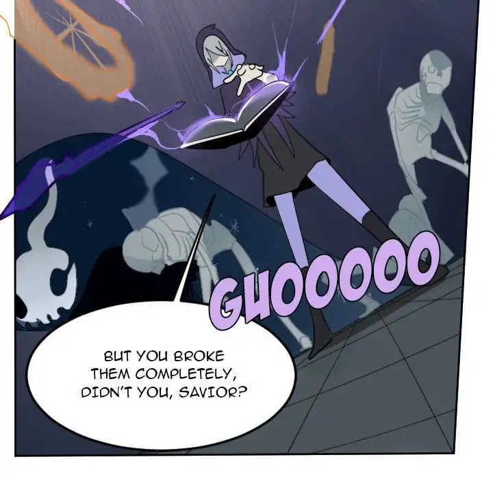 Ultimiter Chapter 84 page 52 - Chapter 84: Episode 84