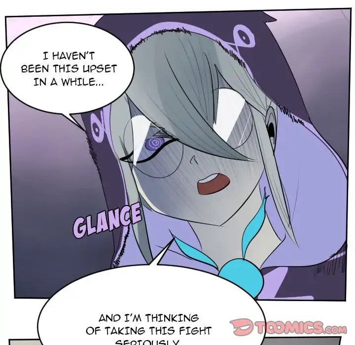 Ultimiter Chapter 84 page 53 - Chapter 84: Episode 84