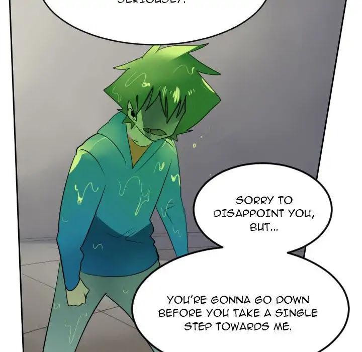 Ultimiter Chapter 84 page 54 - Chapter 84: Episode 84