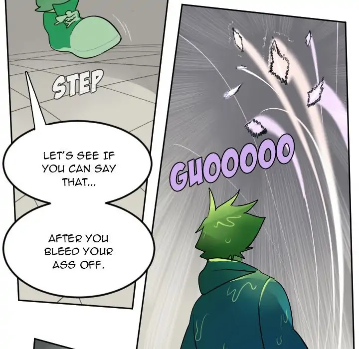 Ultimiter Chapter 84 page 56 - Chapter 84: Episode 84