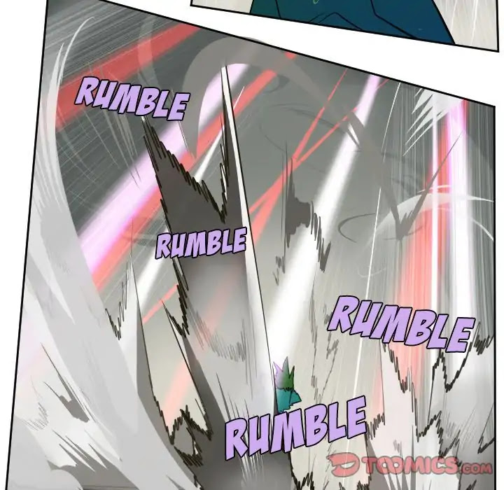 Ultimiter Chapter 84 page 57 - Chapter 84: Episode 84