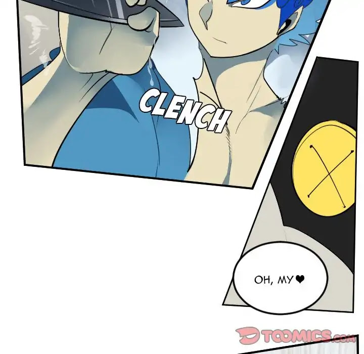 Ultimiter Chapter 86 page 13 - Chapter 86: Episode 86