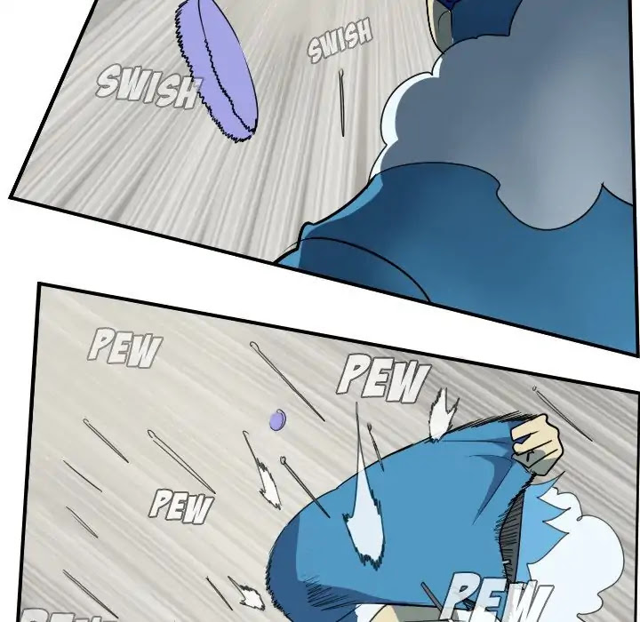 Ultimiter Chapter 86 page 18 - Chapter 86: Episode 86
