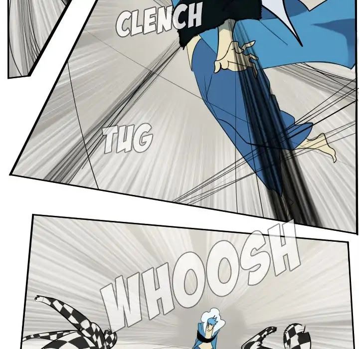 Ultimiter Chapter 86 page 20 - Chapter 86: Episode 86