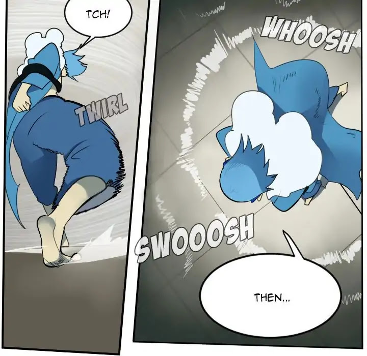Ultimiter Chapter 86 page 24 - Chapter 86: Episode 86