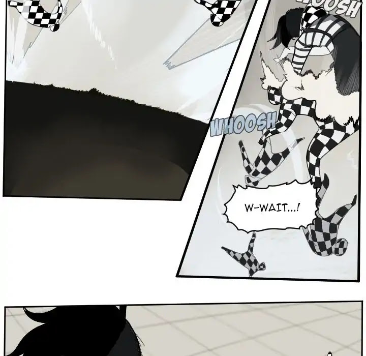 Ultimiter Chapter 86 page 32 - Chapter 86: Episode 86