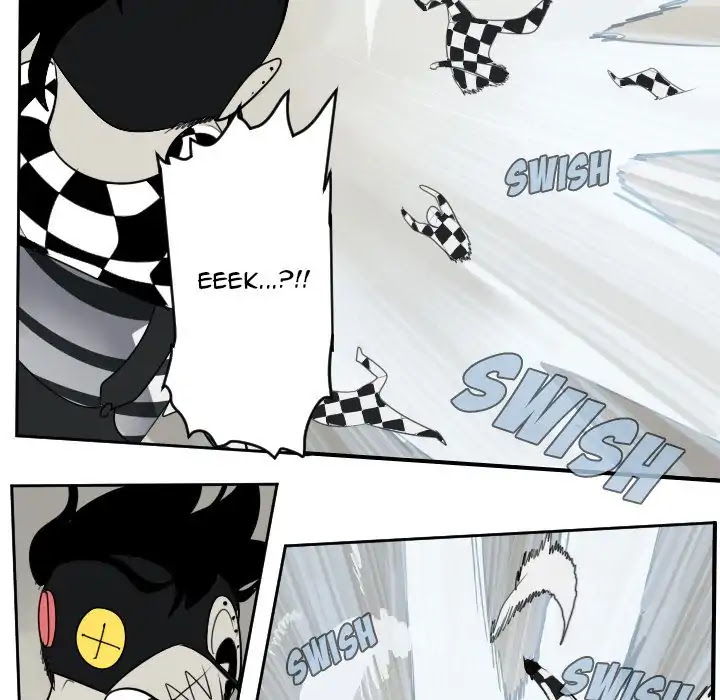 Ultimiter Chapter 86 page 34 - Chapter 86: Episode 86