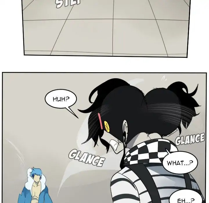 Ultimiter Chapter 86 page 38 - Chapter 86: Episode 86