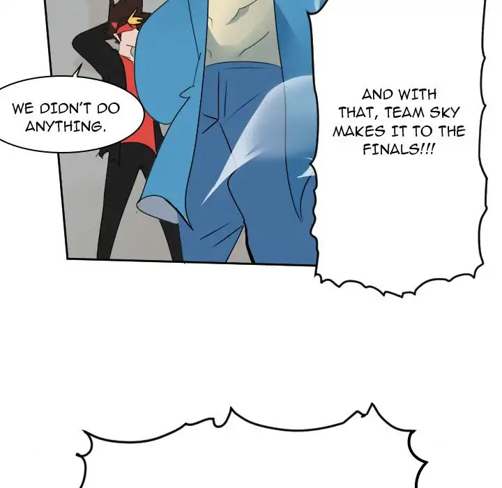 Ultimiter Chapter 86 page 44 - Chapter 86: Episode 86