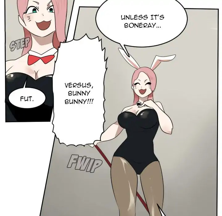 Ultimiter Chapter 86 page 48 - Chapter 86: Episode 86