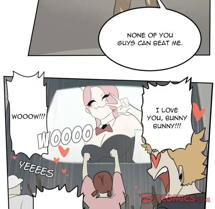 Ultimiter Chapter 86 page 49 - Chapter 86: Episode 86