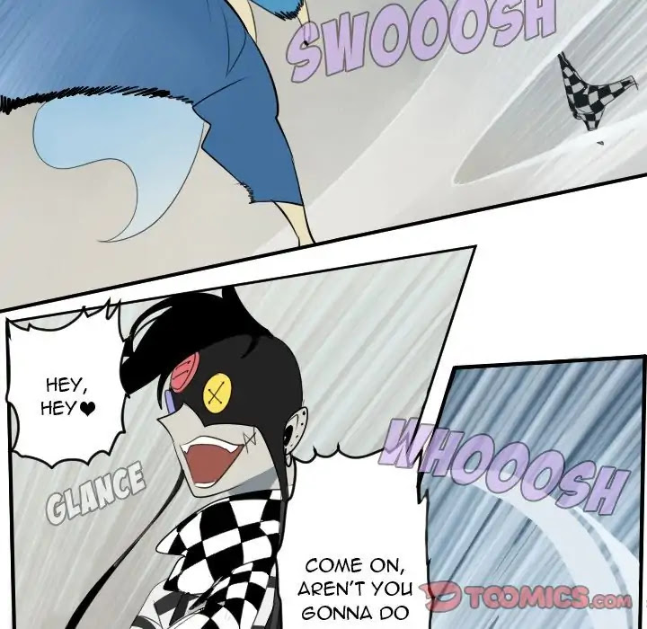 Ultimiter Chapter 86 page 5 - Chapter 86: Episode 86