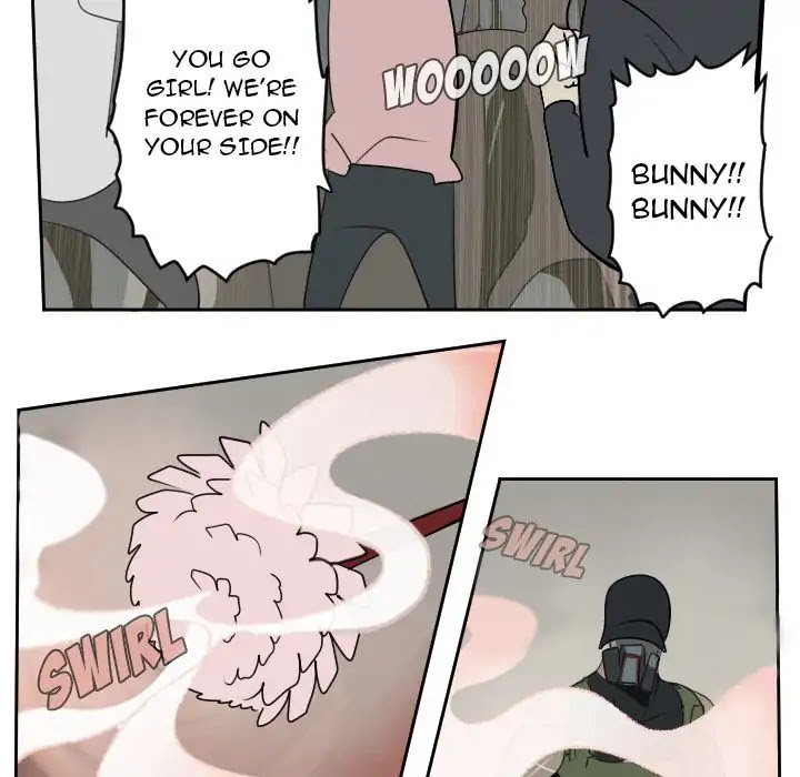 Ultimiter Chapter 86 page 50 - Chapter 86: Episode 86