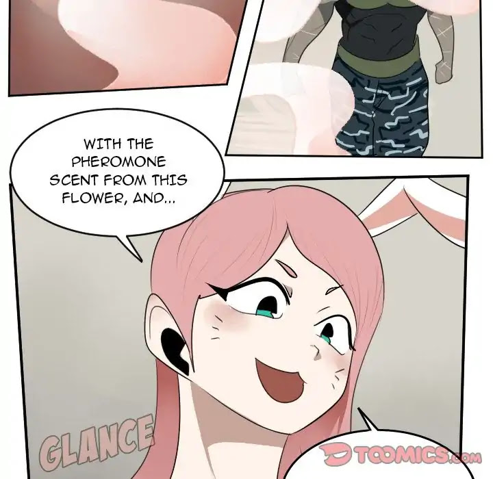 Ultimiter Chapter 86 page 51 - Chapter 86: Episode 86