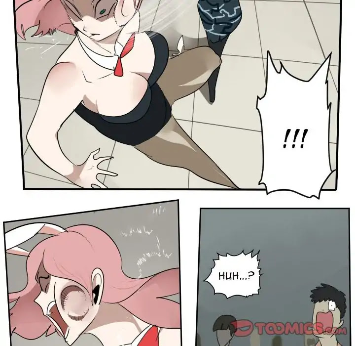 Ultimiter Chapter 86 page 53 - Chapter 86: Episode 86