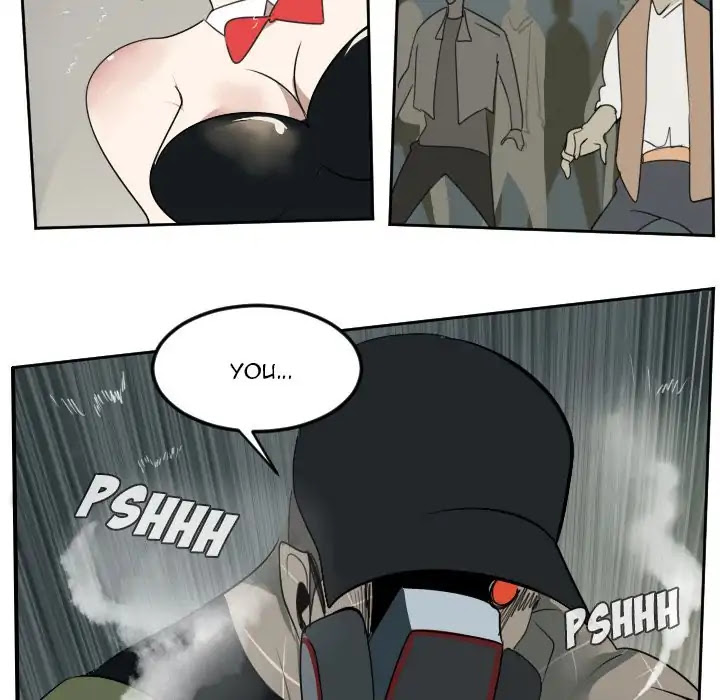 Ultimiter Chapter 86 page 54 - Chapter 86: Episode 86