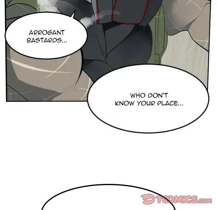 Ultimiter Chapter 86 page 55 - Chapter 86: Episode 86