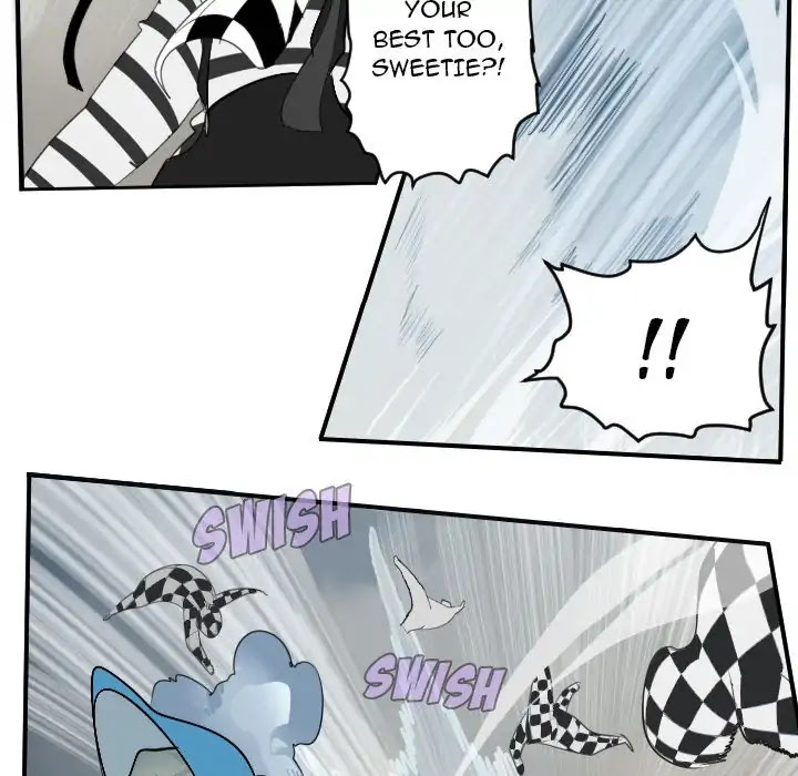 Ultimiter Chapter 86 page 6 - Chapter 86: Episode 86