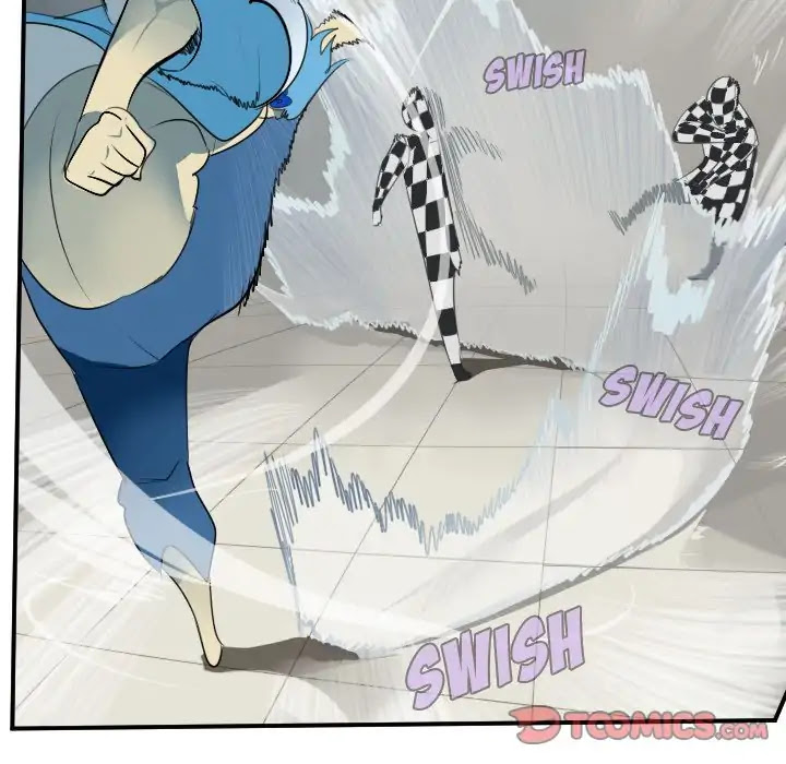 Ultimiter Chapter 86 page 7 - Chapter 86: Episode 86