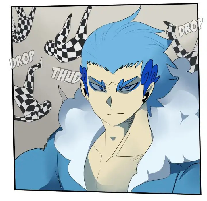 Ultimiter Chapter 86 page 8 - Chapter 86: Episode 86