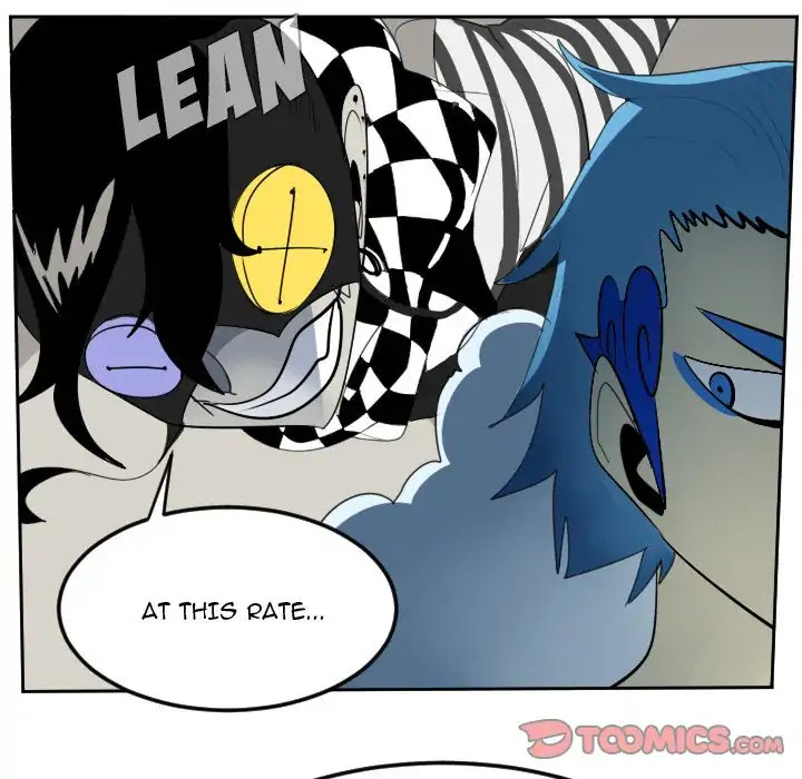 Ultimiter Chapter 86 page 9 - Chapter 86: Episode 86