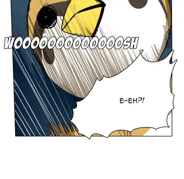 Ultimiter Chapter 9 page 12 - Chapter 9: Episode 9