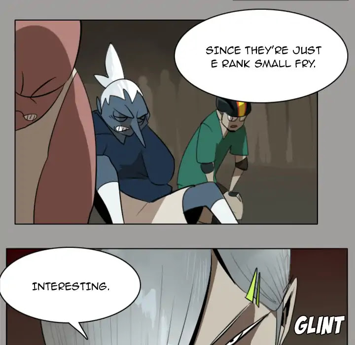 Ultimiter Chapter 9 page 19 - Chapter 9: Episode 9