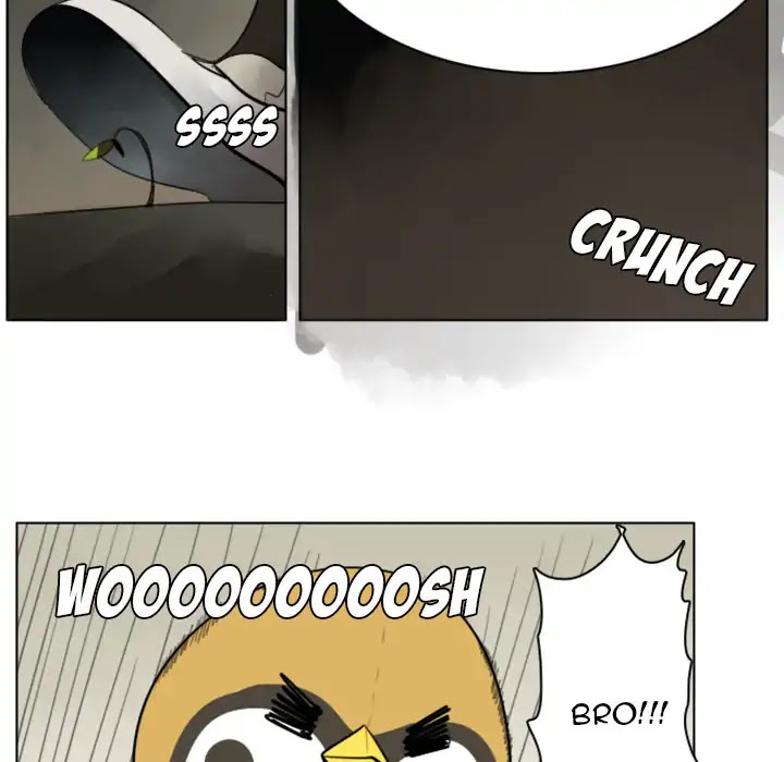 Ultimiter Chapter 9 page 22 - Chapter 9: Episode 9