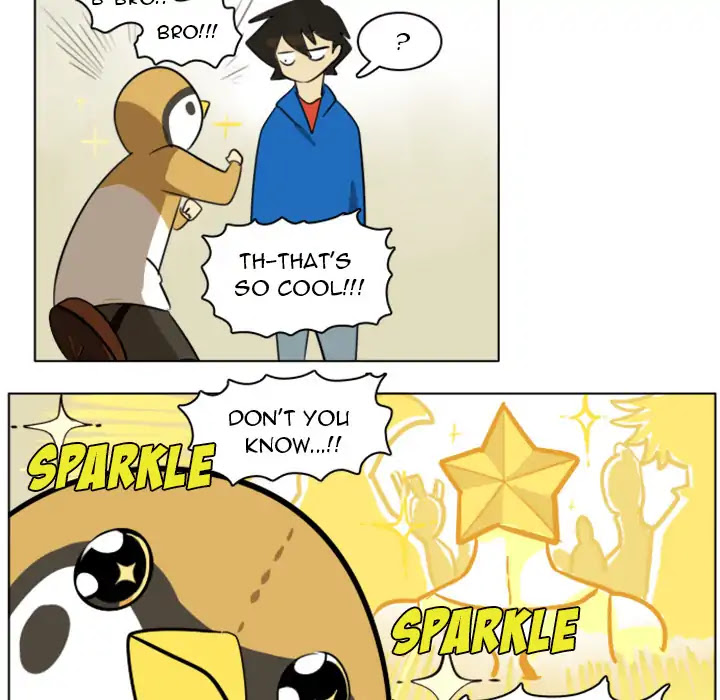 Ultimiter Chapter 9 page 26 - Chapter 9: Episode 9