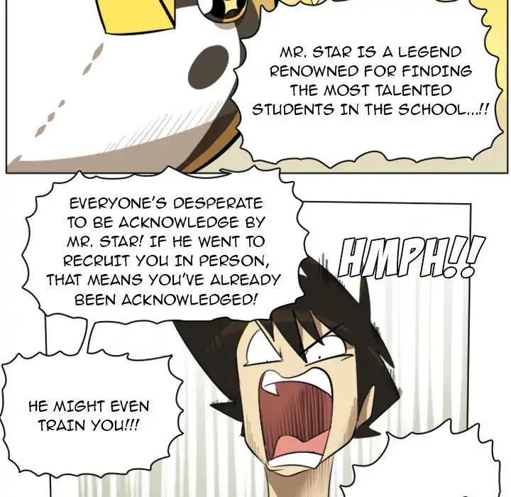 Ultimiter Chapter 9 page 27 - Chapter 9: Episode 9