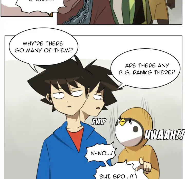 Ultimiter Chapter 9 page 37 - Chapter 9: Episode 9