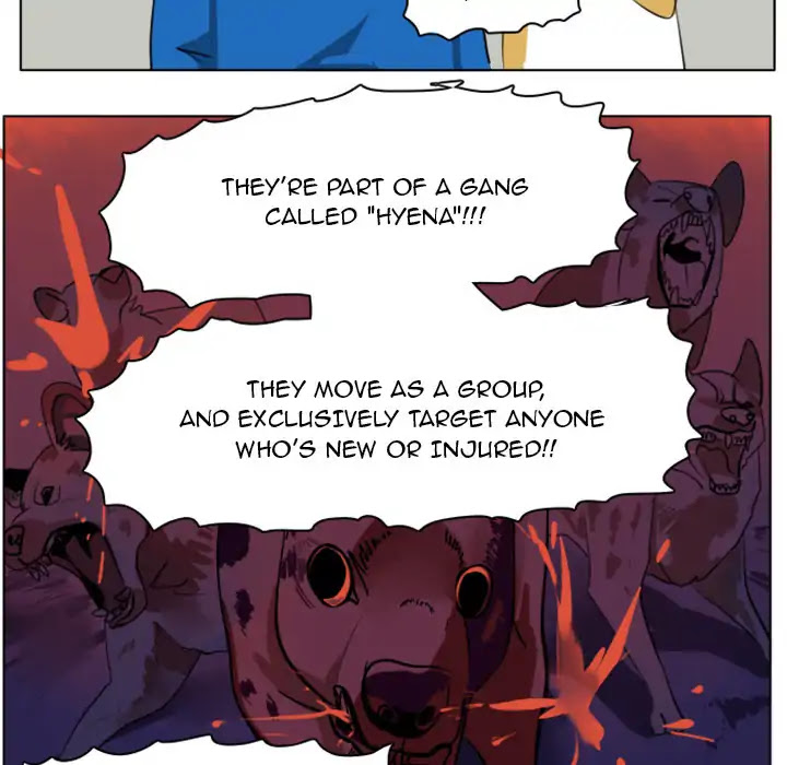 Ultimiter Chapter 9 page 38 - Chapter 9: Episode 9
