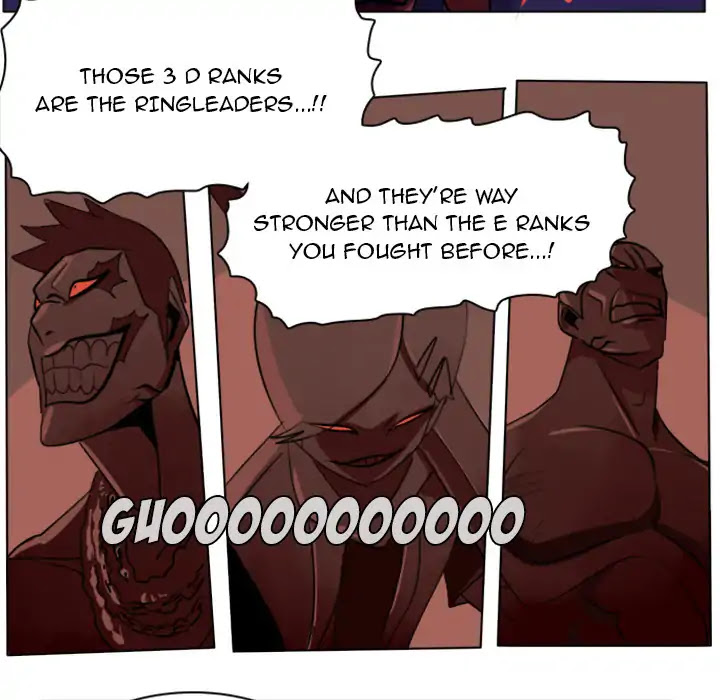 Ultimiter Chapter 9 page 39 - Chapter 9: Episode 9