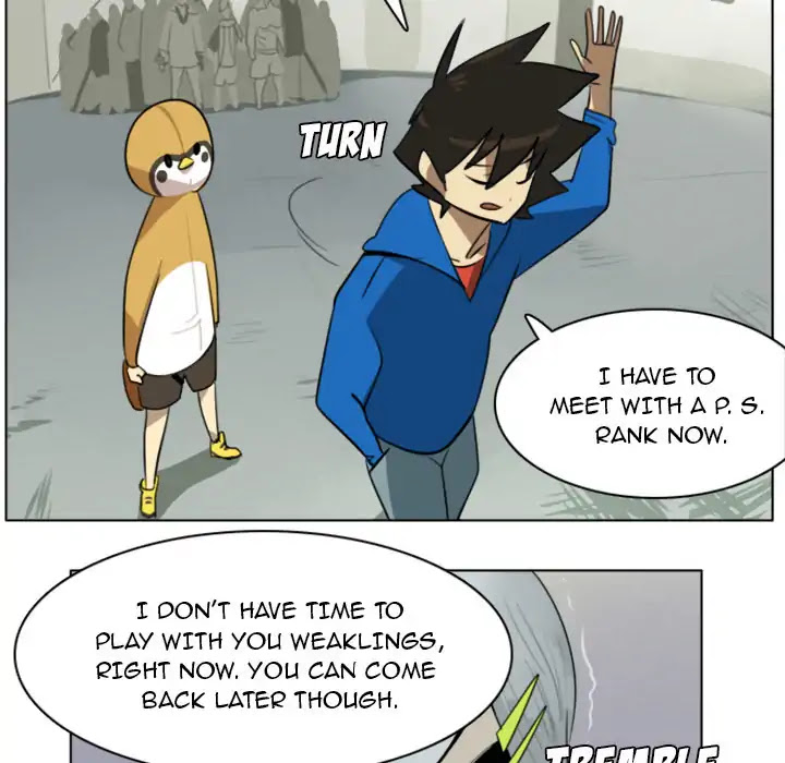 Ultimiter Chapter 9 page 41 - Chapter 9: Episode 9